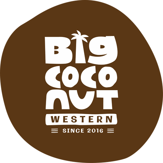 Big Coconut — Western, since 2016